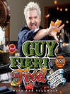 Guy Fieri food more than 150 off-the-hook recipes